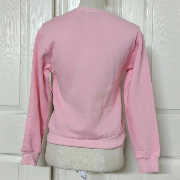 ModCloth and Hello Kitty Box of Chocolate Sweatshirt - Picture 7 of 7